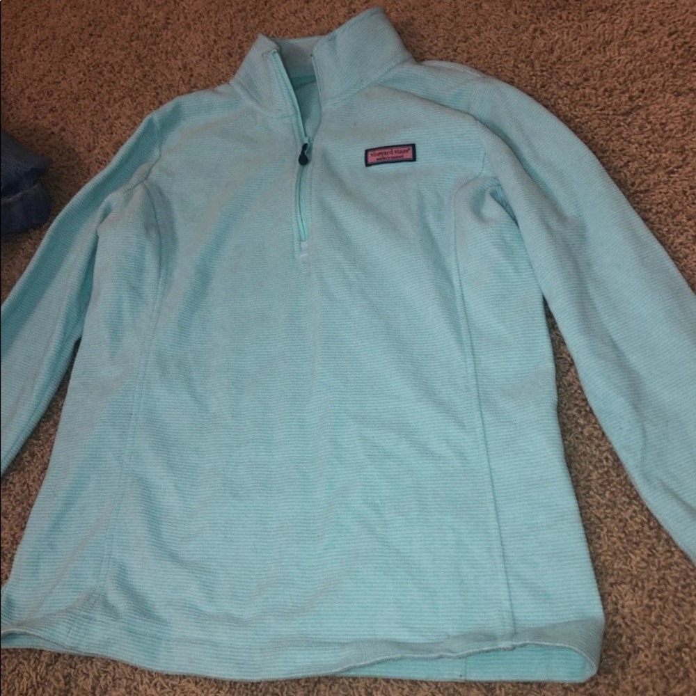 Vineyard Vines Fleece